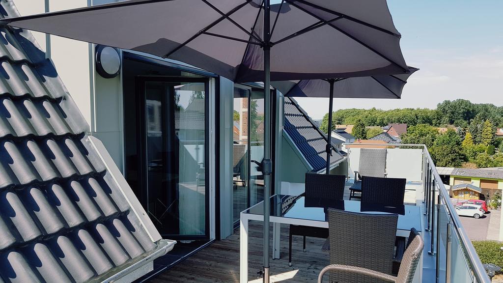 Cloud 7 II Apartment ไฮน์สแบร์ก ห้อง รูปภาพ