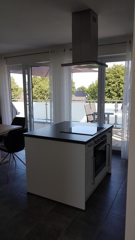 Cloud 7 II Apartment ไฮน์สแบร์ก ห้อง รูปภาพ