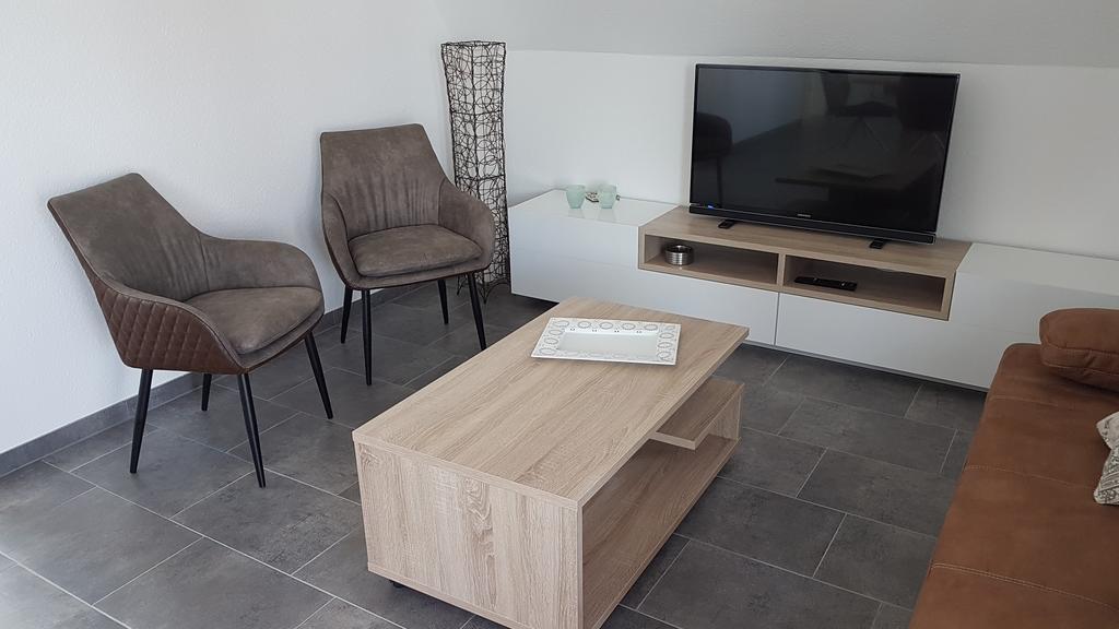 Cloud 7 II Apartment ไฮน์สแบร์ก ห้อง รูปภาพ