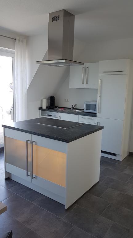 Cloud 7 II Apartment ไฮน์สแบร์ก ห้อง รูปภาพ