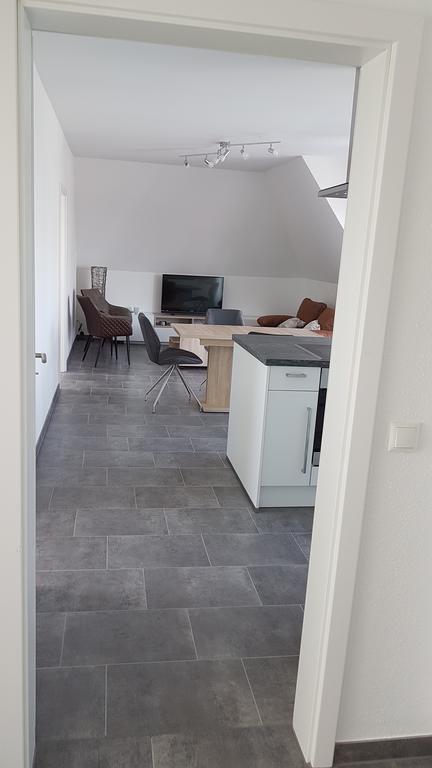 Cloud 7 II Apartment ไฮน์สแบร์ก ห้อง รูปภาพ