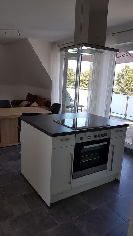 Cloud 7 II Apartment ไฮน์สแบร์ก ห้อง รูปภาพ