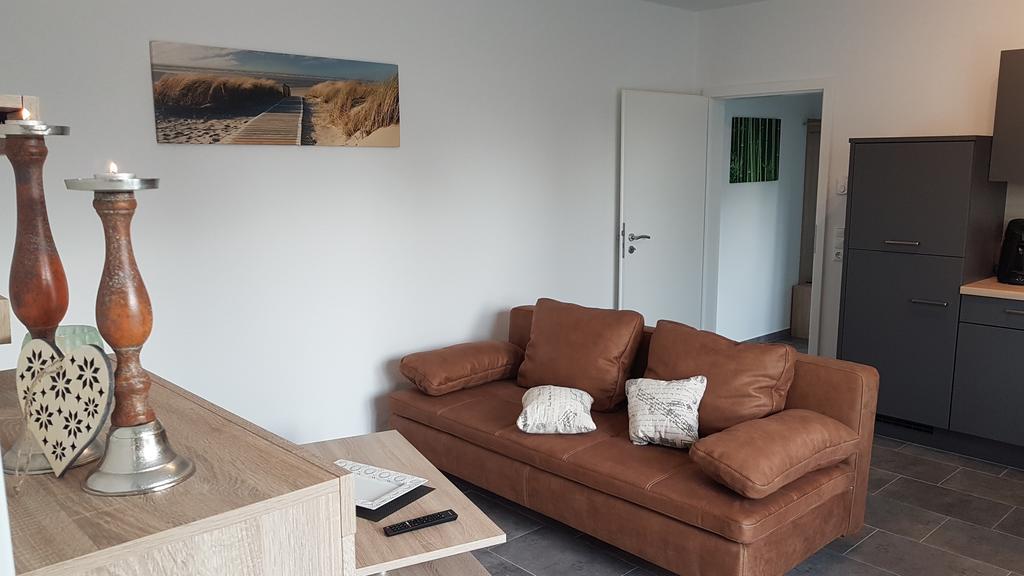 Cloud 7 II Apartment ไฮน์สแบร์ก ห้อง รูปภาพ