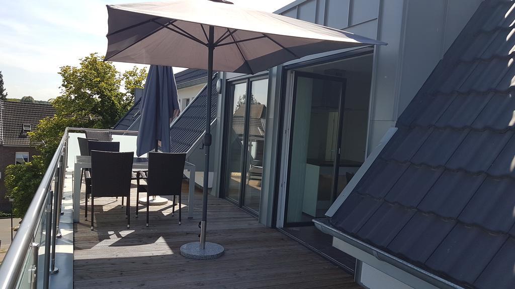 Cloud 7 II Apartment ไฮน์สแบร์ก ห้อง รูปภาพ
