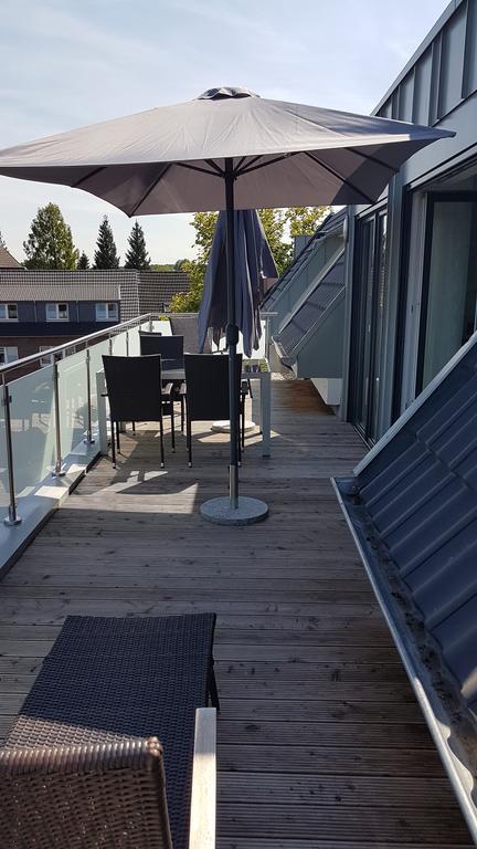 Cloud 7 II Apartment ไฮน์สแบร์ก ห้อง รูปภาพ