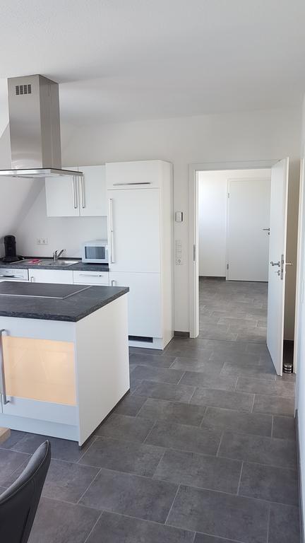Cloud 7 II Apartment ไฮน์สแบร์ก ห้อง รูปภาพ