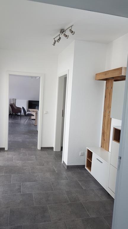 Cloud 7 II Apartment ไฮน์สแบร์ก ห้อง รูปภาพ