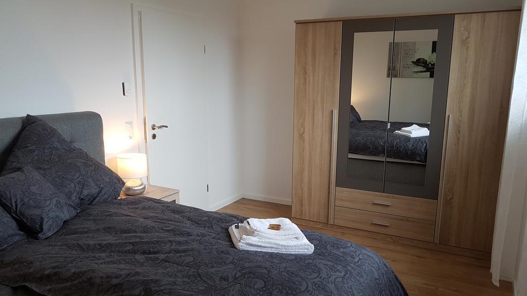 Cloud 7 II Apartment ไฮน์สแบร์ก ห้อง รูปภาพ