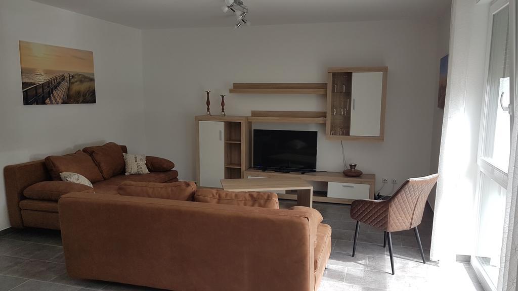 Cloud 7 II Apartment ไฮน์สแบร์ก ภายนอก รูปภาพ