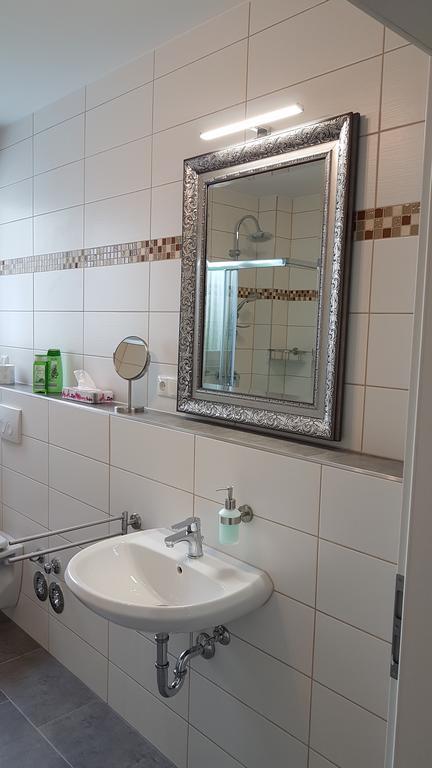 Cloud 7 II Apartment ไฮน์สแบร์ก ภายนอก รูปภาพ